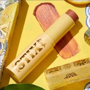 ColourPop BLUSH STIX LIMONCEL SHADE OF COASTAL DRIVE CP Last One UNTOUCHED